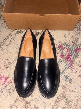 Easy spirit size 8 dress shoes
